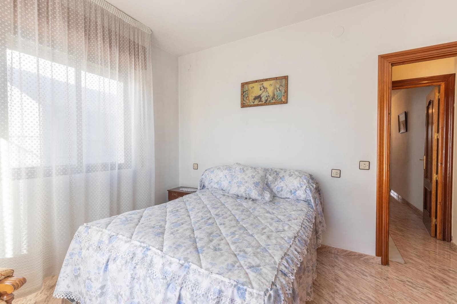 3 makuuhuone Omakotitalo myytävänä paikassa Campotejar - 69 900 € (Ref: 9534185)