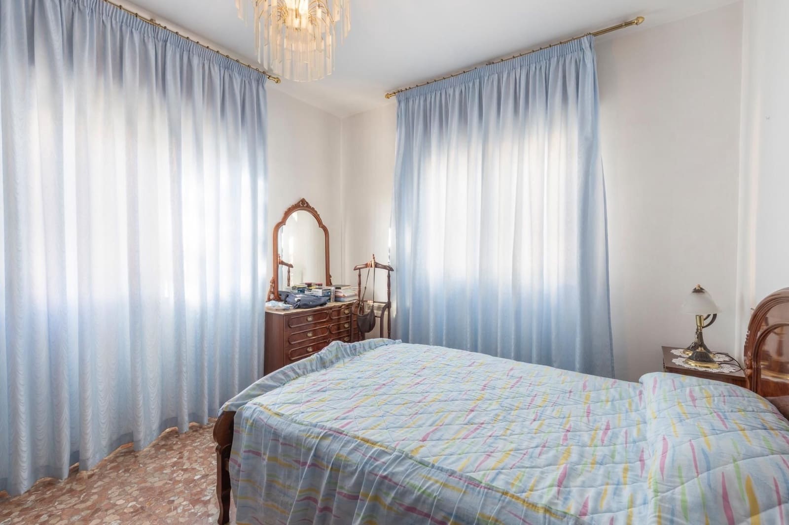 3 makuuhuone Omakotitalo myytävänä paikassa Campotejar - 69 900 € (Ref: 9534185)