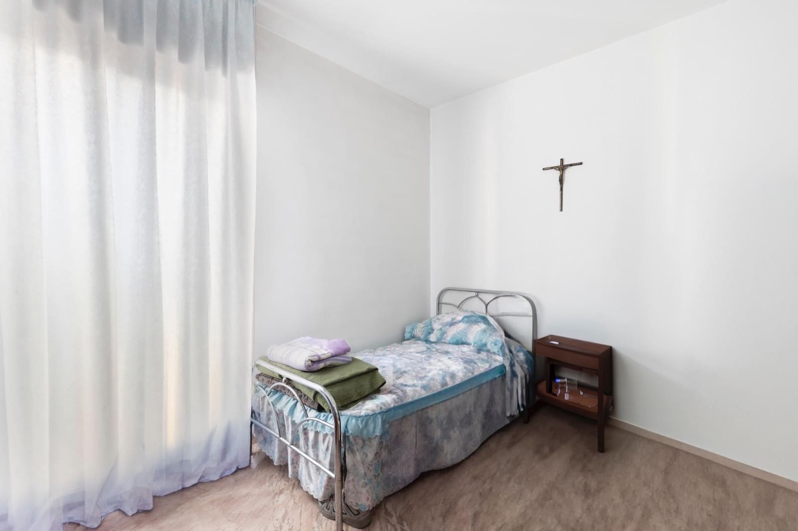 3 makuuhuone Omakotitalo myytävänä paikassa Campotejar - 69 900 € (Ref: 9534185)