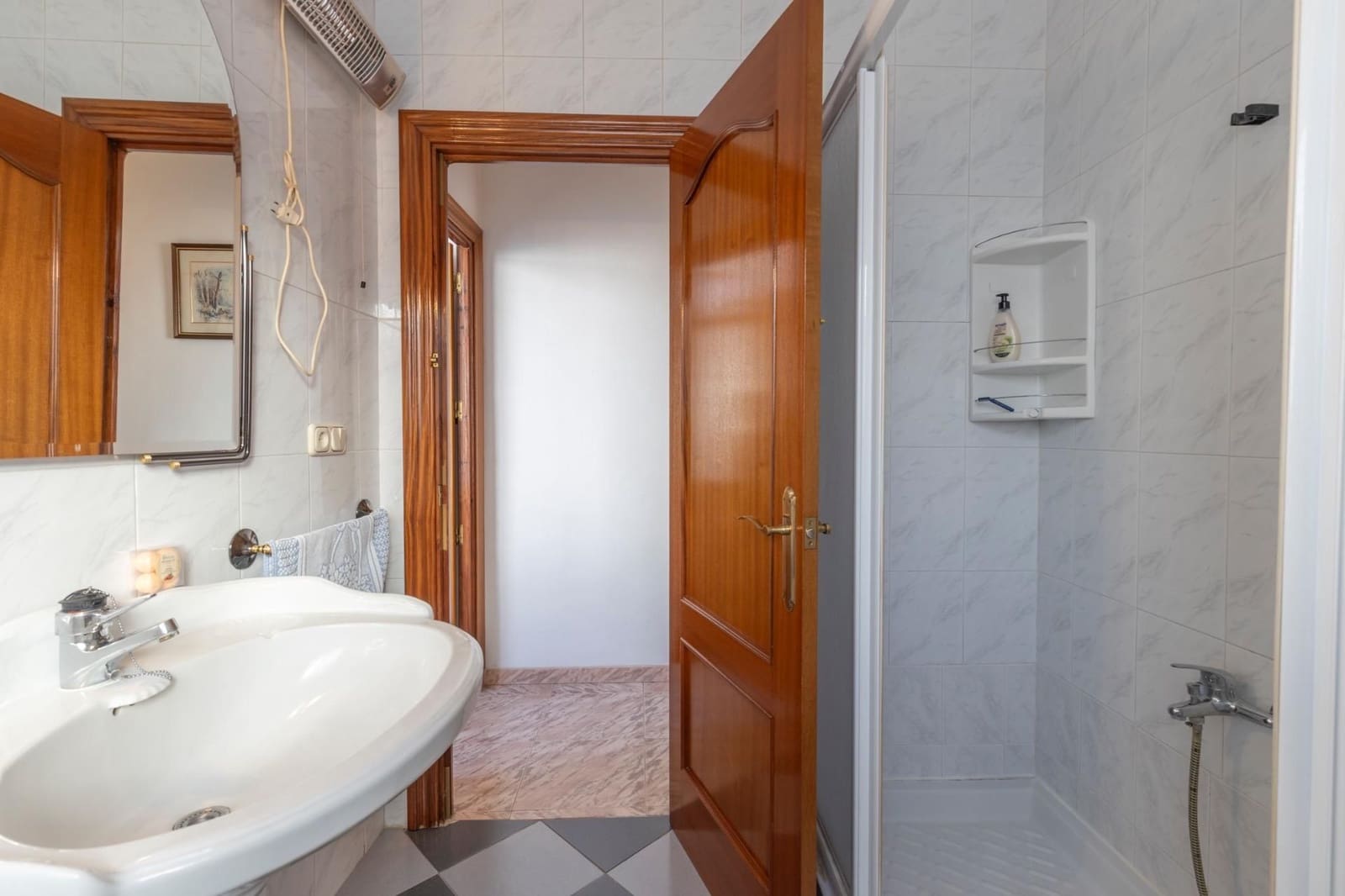 3 makuuhuone Omakotitalo myytävänä paikassa Campotejar - 69 900 € (Ref: 9534185)