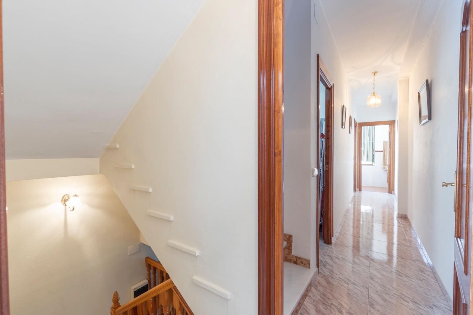 3 makuuhuone Omakotitalo myytävänä paikassa Campotejar - 69 900 € (Ref: 9534185)