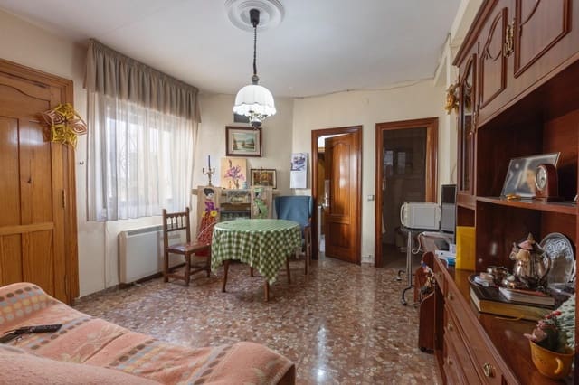 3 makuuhuone Omakotitalo myytävänä paikassa Campotéjar - 69 900 € (Ref: 9534185)