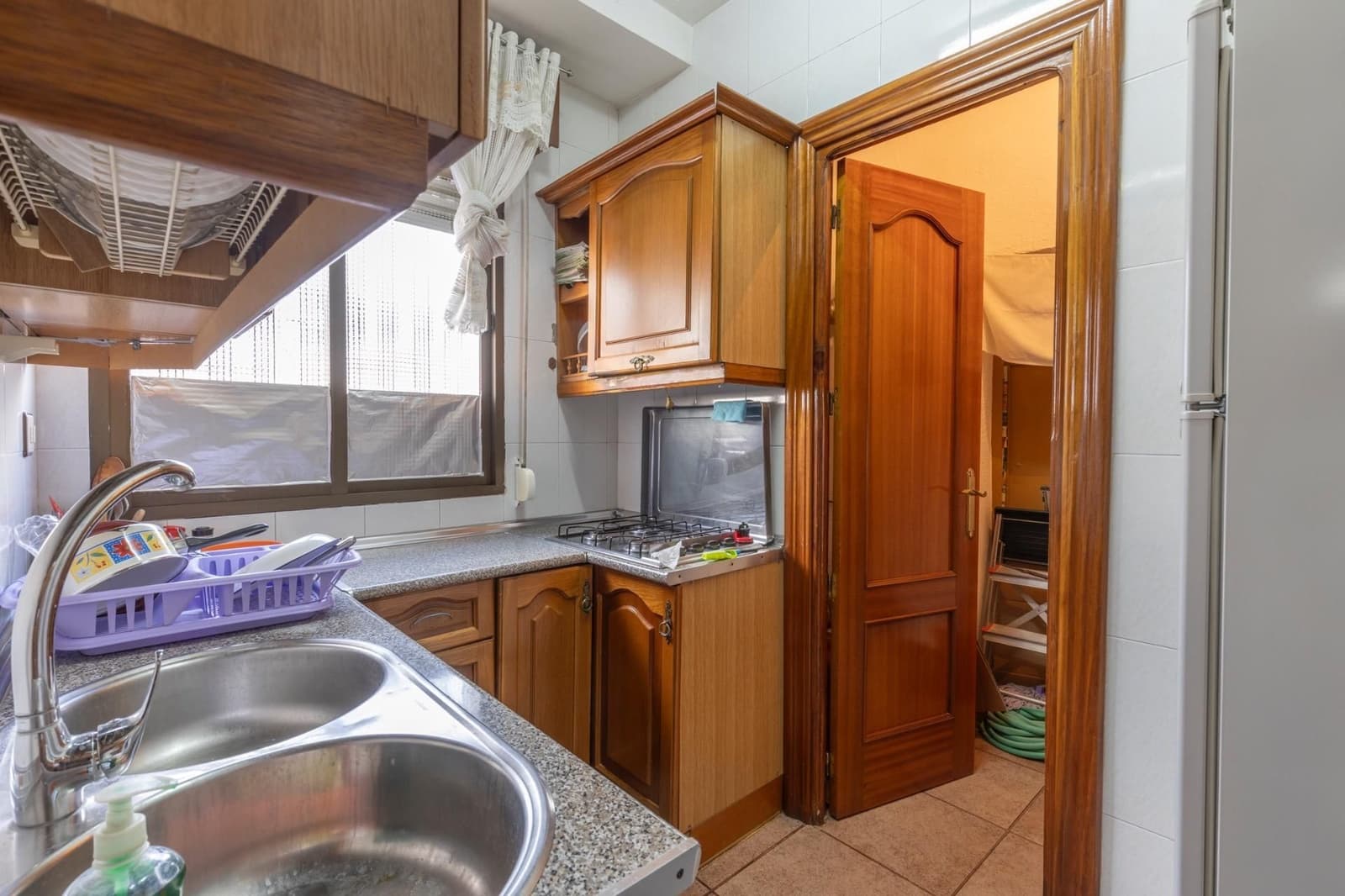 3 makuuhuone Omakotitalo myytävänä paikassa Campotejar - 69 900 € (Ref: 9534185)