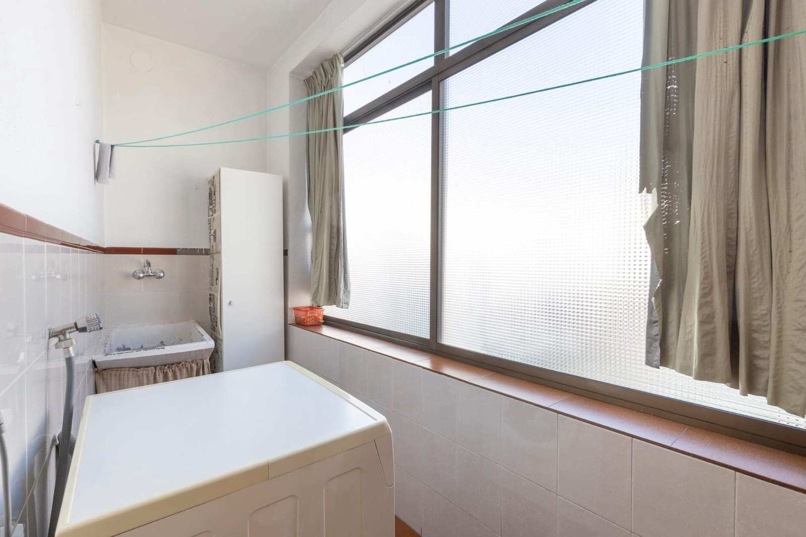 3 makuuhuone Omakotitalo myytävänä paikassa Campotejar - 69 900 € (Ref: 9534185)