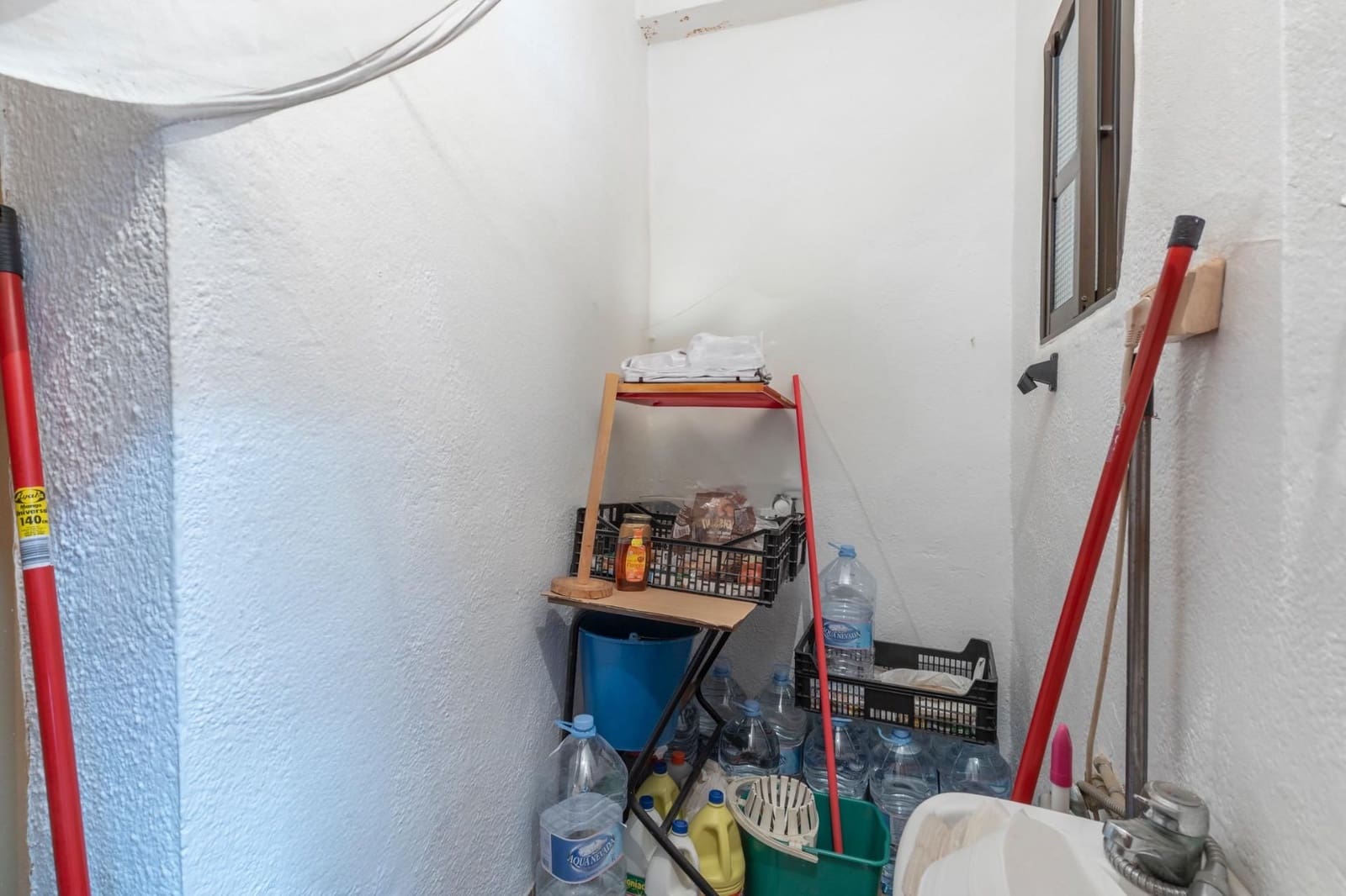 3 makuuhuone Omakotitalo myytävänä paikassa Campotejar - 69 900 € (Ref: 9534185)