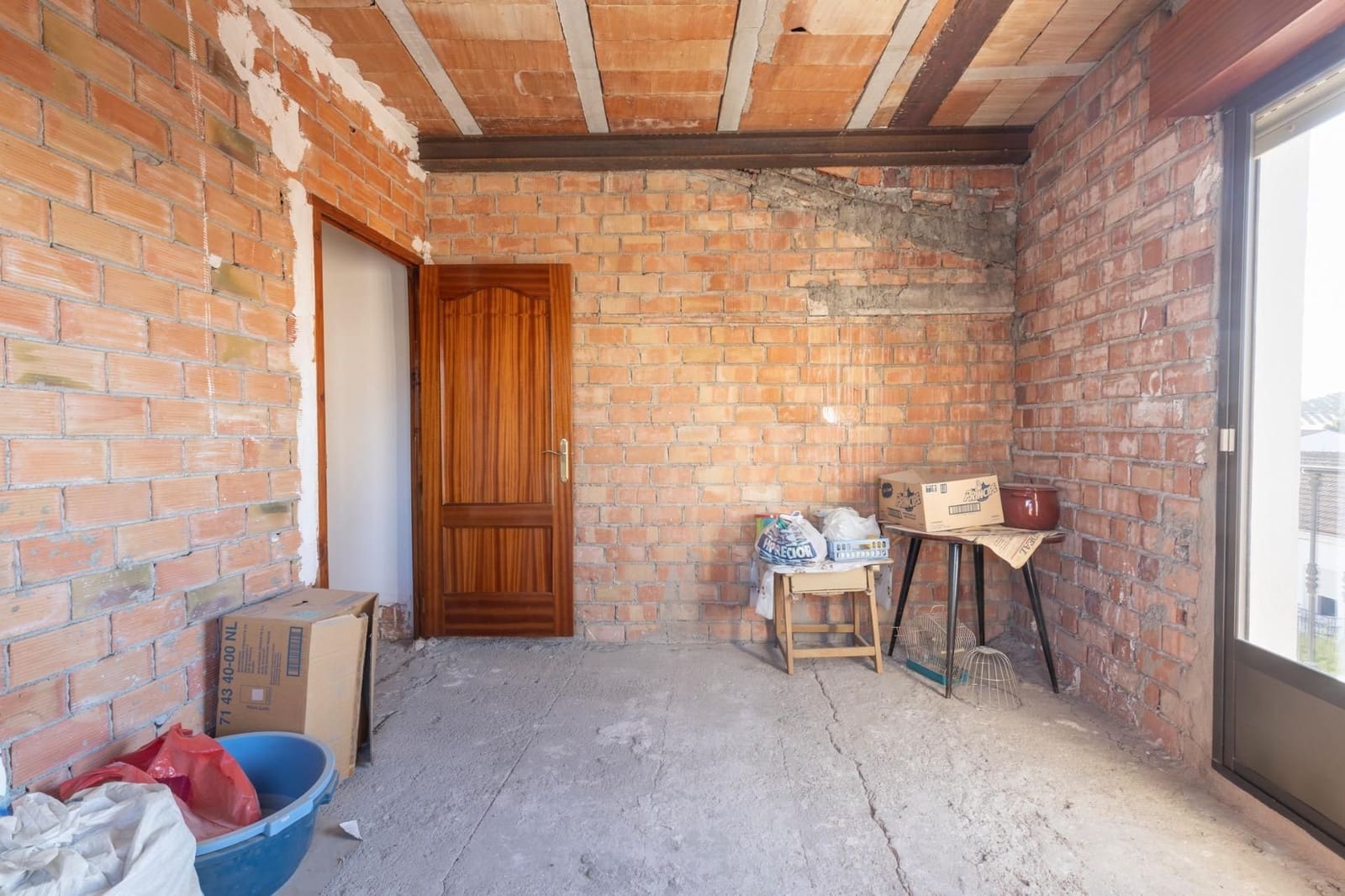 3 makuuhuone Omakotitalo myytävänä paikassa Campotejar - 69 900 € (Ref: 9534185)