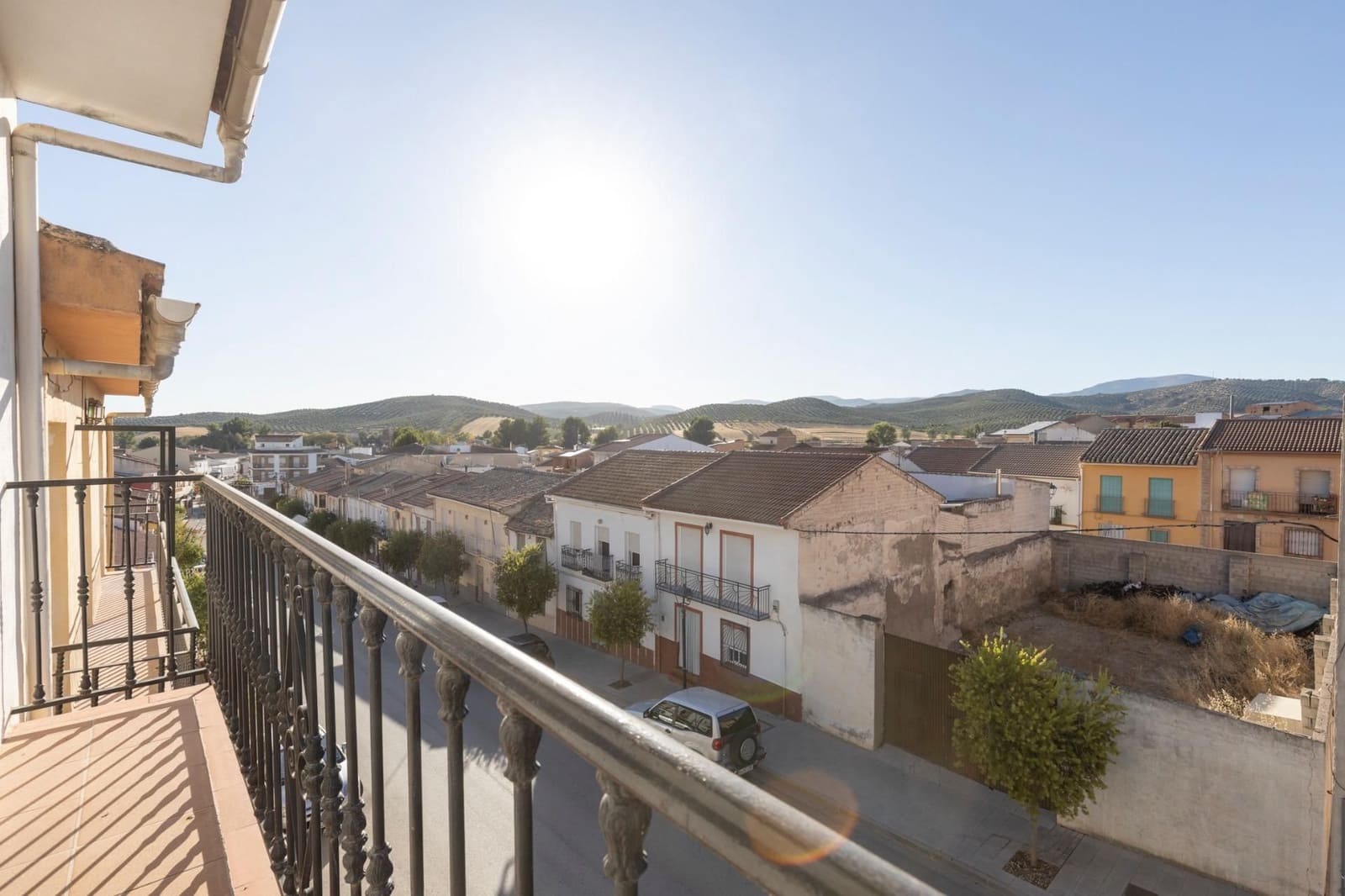 3 makuuhuone Omakotitalo myytävänä paikassa Campotejar - 69 900 € (Ref: 9534185)