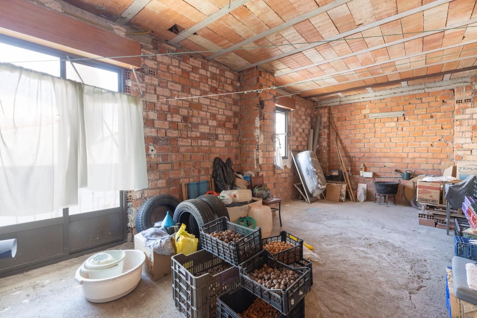 3 makuuhuone Omakotitalo myytävänä paikassa Campotejar - 69 900 € (Ref: 9534185)