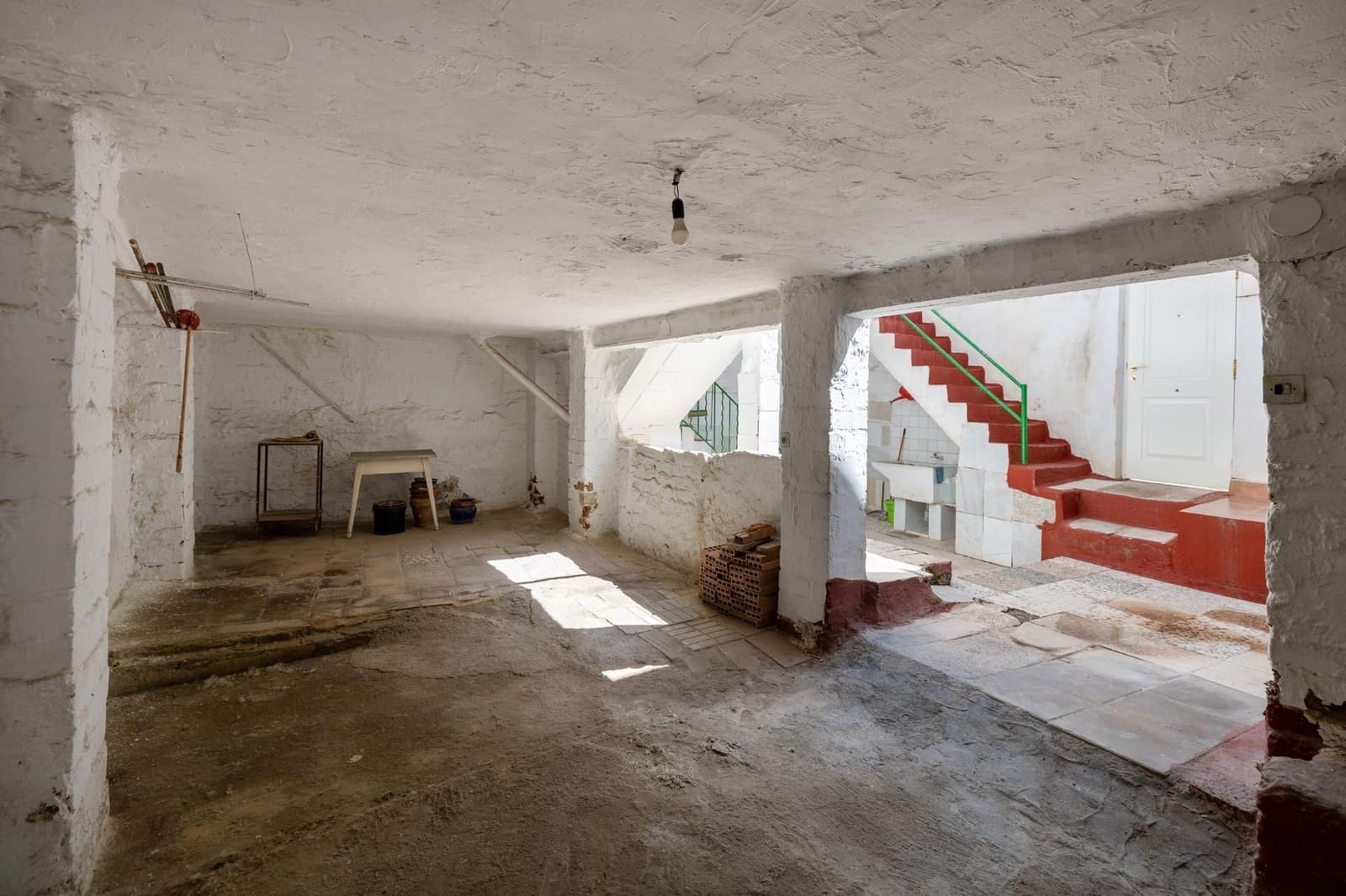 5 soveværelse Lejlighed til salg i Granada by - € 219.000 (Ref: 9534186)