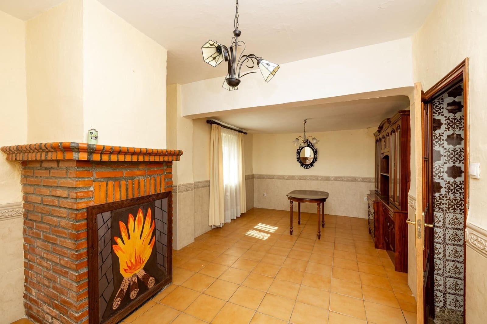 5 soveværelse Lejlighed til salg i Granada by - € 219.000 (Ref: 9534186)