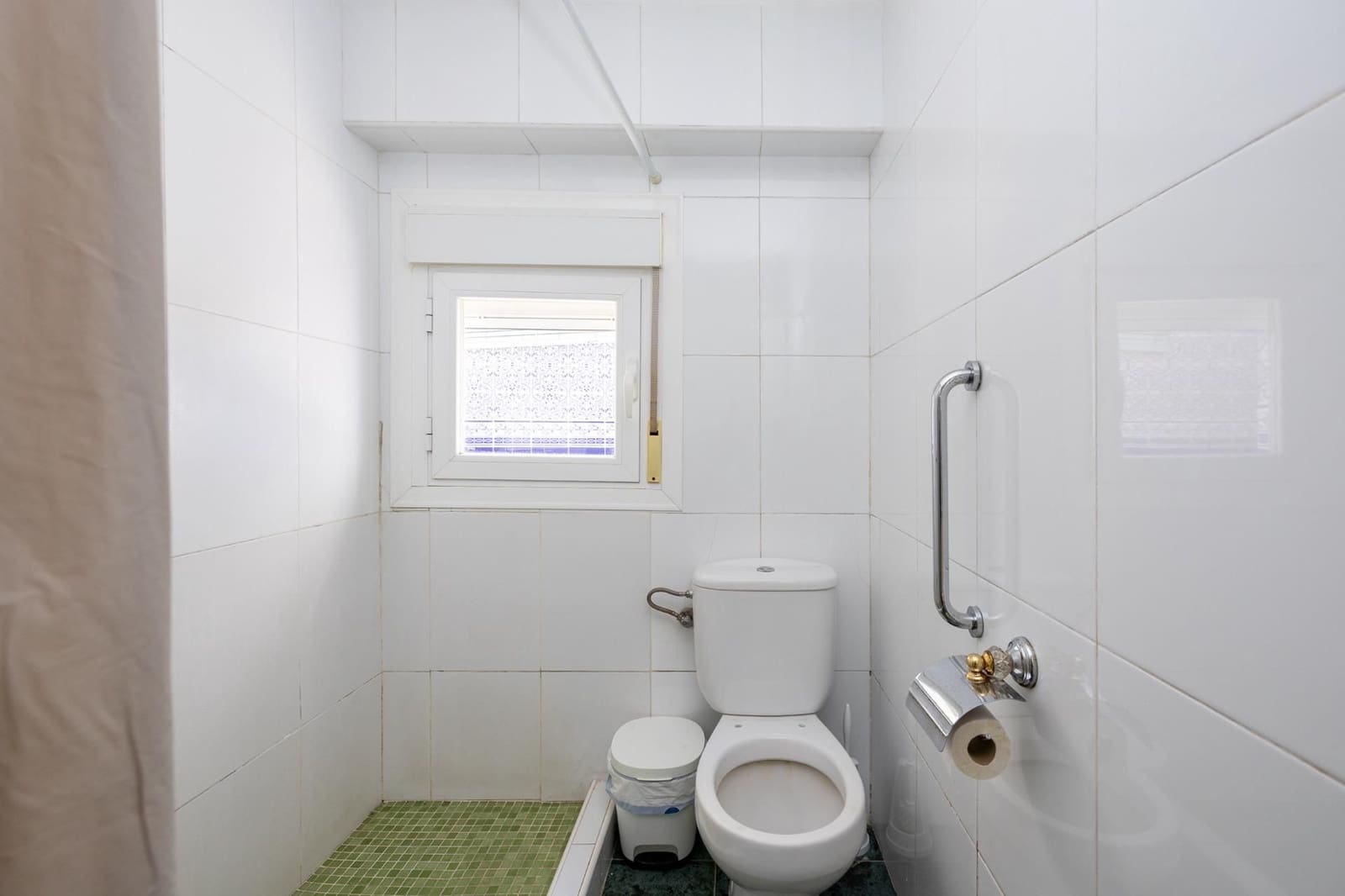 5 soveværelse Lejlighed til salg i Granada by - € 219.000 (Ref: 9534186)