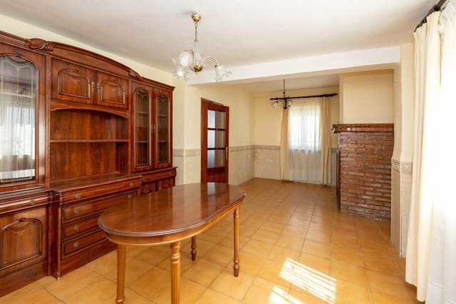 5 soveværelse Lejlighed til salg i Cerrillo de Maracena - Periodistas, Granada by - € 219.000 (Ref: 9534186)
