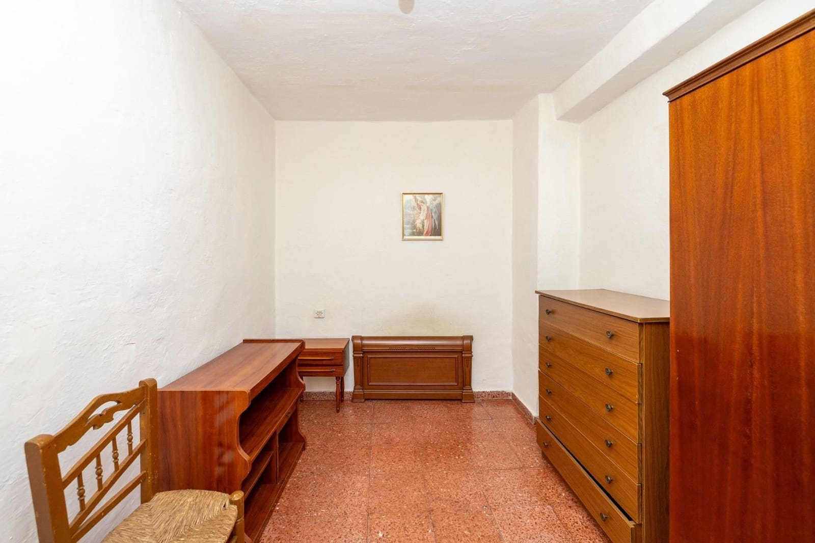 5 soveværelse Lejlighed til salg i Granada by - € 219.000 (Ref: 9534186)