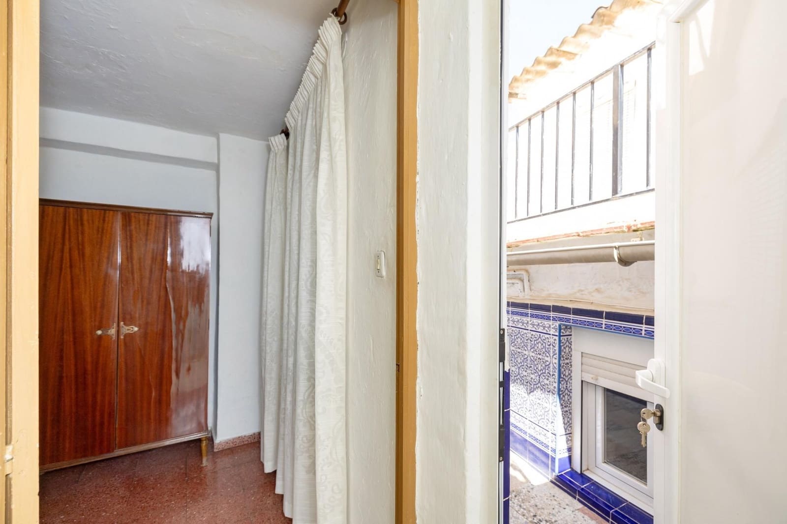 5 soveværelse Lejlighed til salg i Granada by - € 219.000 (Ref: 9534186)