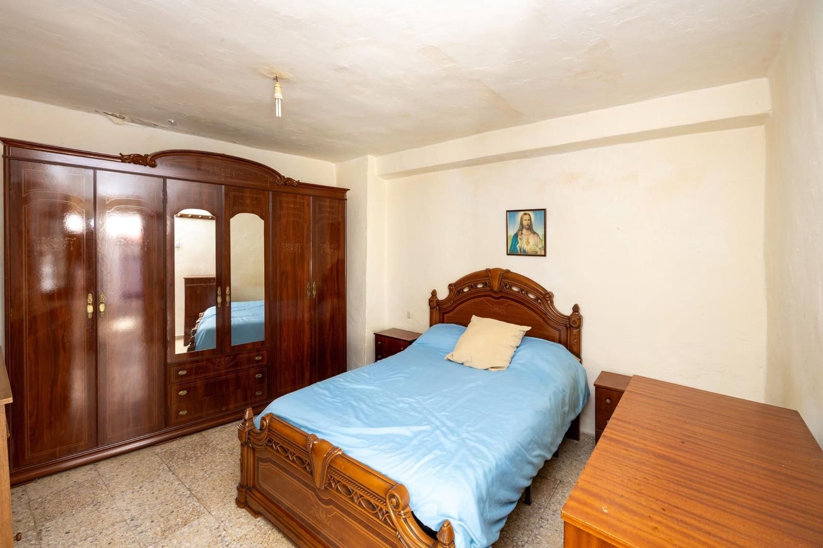 5 soveværelse Lejlighed til salg i Granada by - € 219.000 (Ref: 9534186)