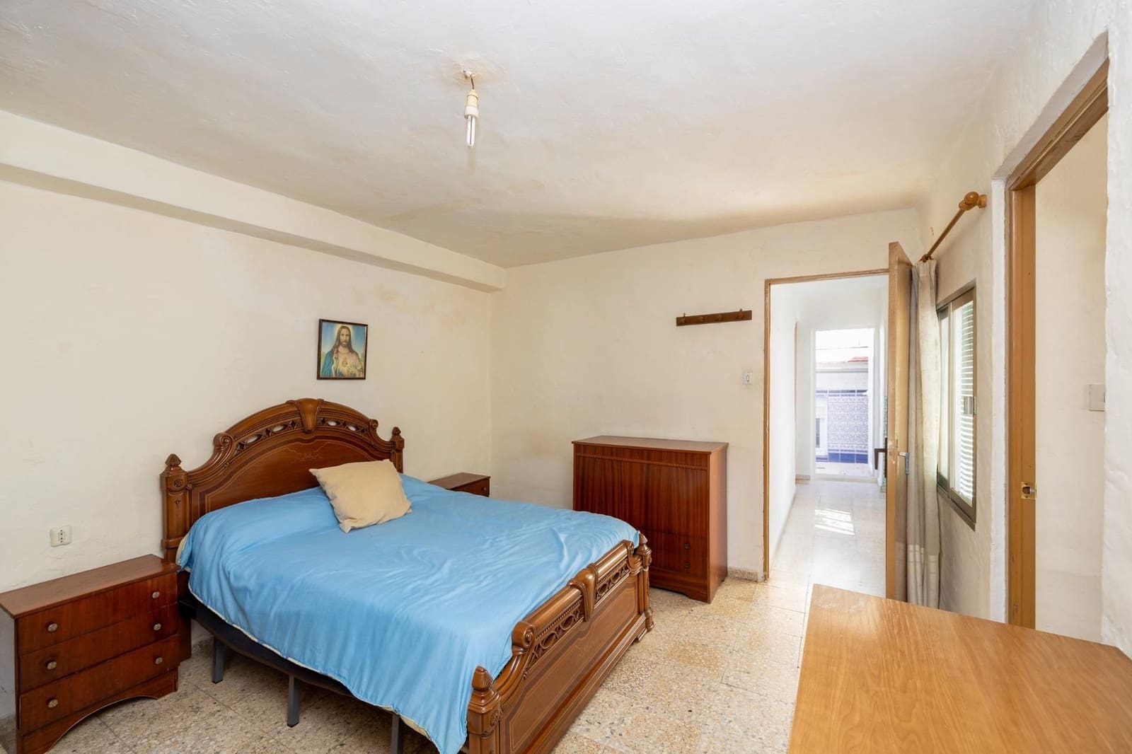 5 soveværelse Lejlighed til salg i Granada by - € 219.000 (Ref: 9534186)