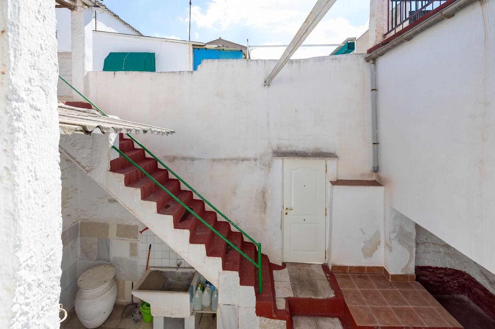 5 soveværelse Lejlighed til salg i Granada by - € 219.000 (Ref: 9534186)