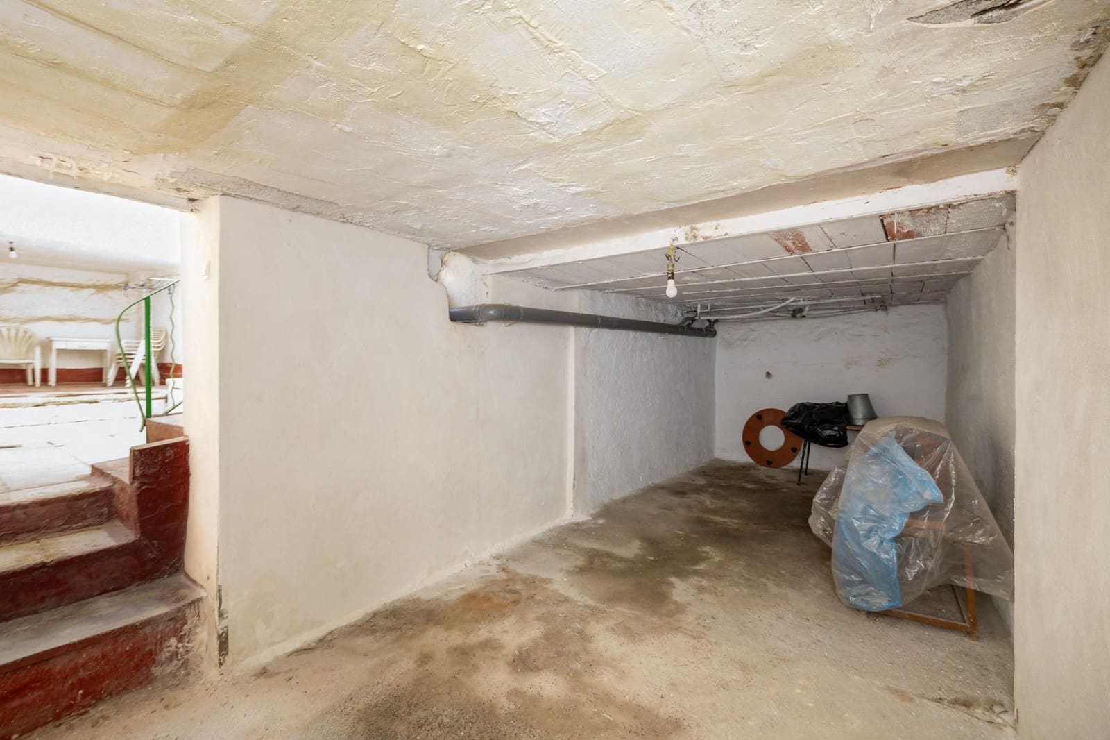 5 soveværelse Lejlighed til salg i Granada by - € 219.000 (Ref: 9534186)