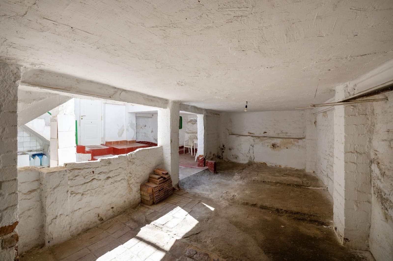 5 soveværelse Lejlighed til salg i Granada by - € 219.000 (Ref: 9534186)