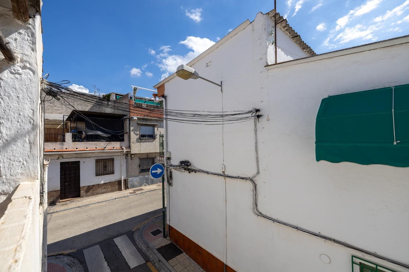 5 soveværelse Lejlighed til salg i Granada by - € 219.000 (Ref: 9534186)