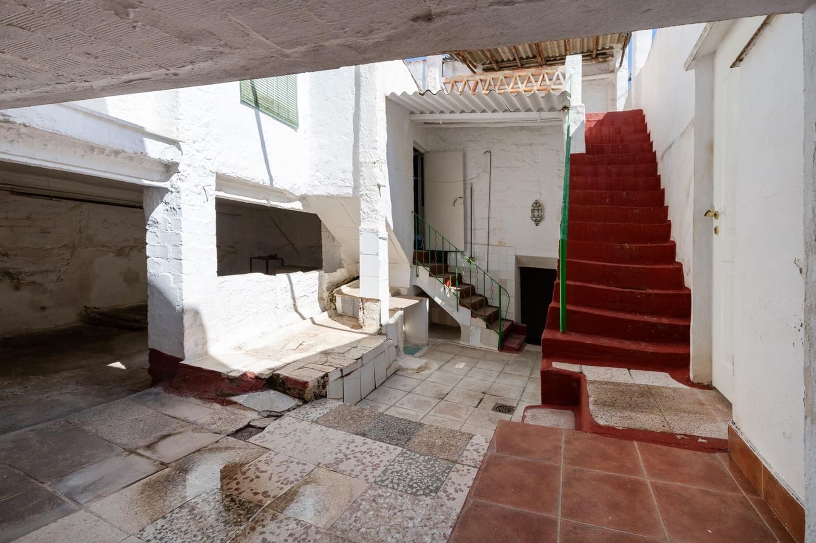 5 soveværelse Lejlighed til salg i Granada by - € 219.000 (Ref: 9534186)