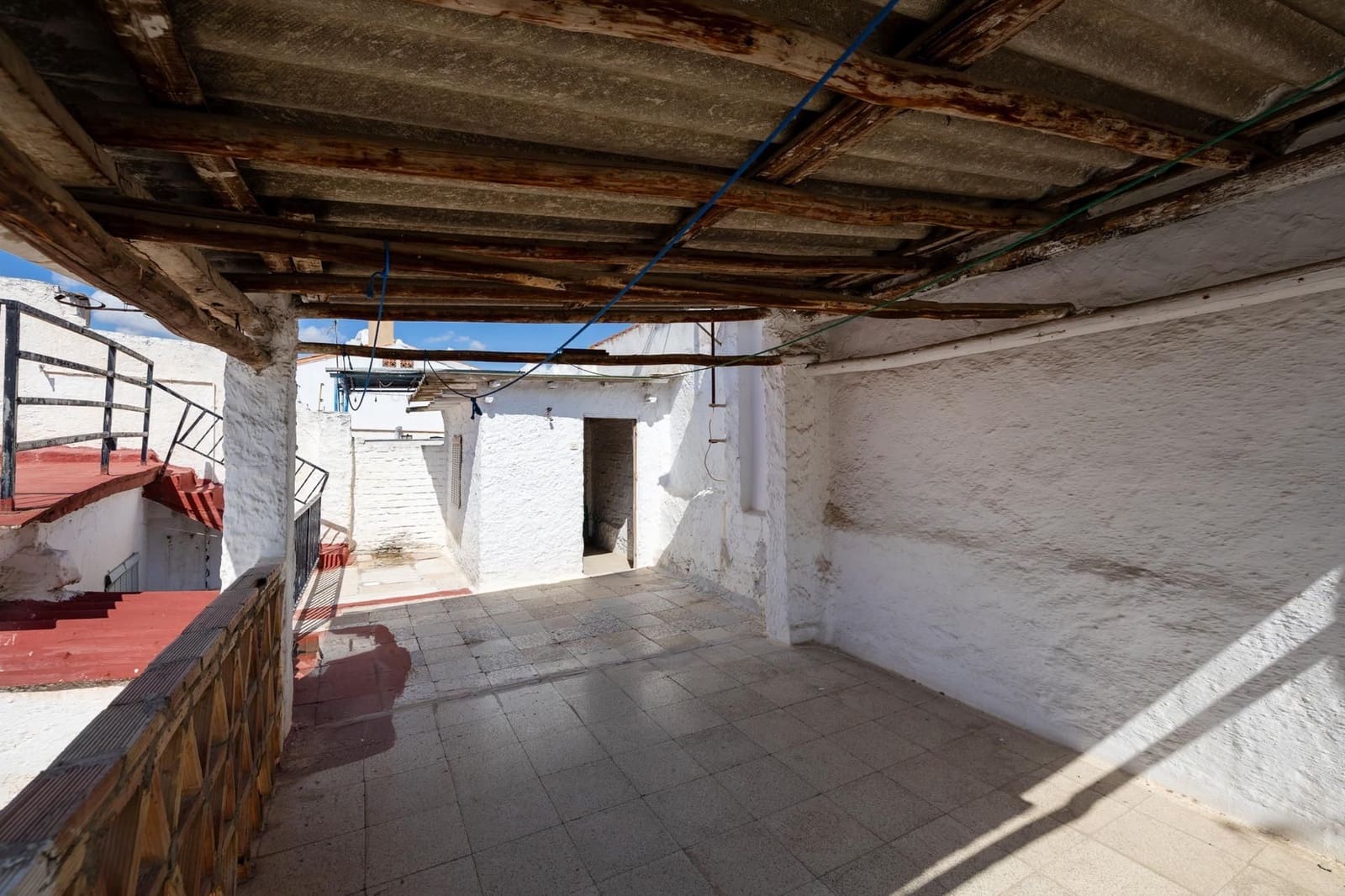 5 soveværelse Lejlighed til salg i Granada by - € 219.000 (Ref: 9534186)