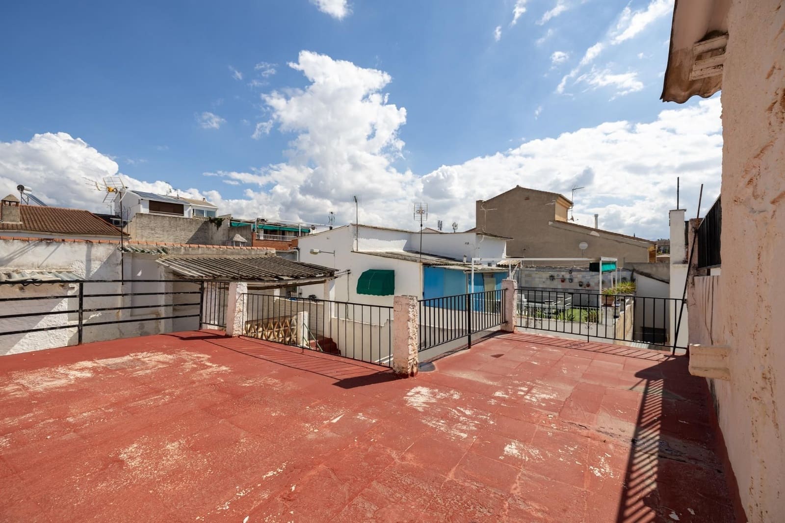 5 soveværelse Lejlighed til salg i Granada by - € 219.000 (Ref: 9534186)