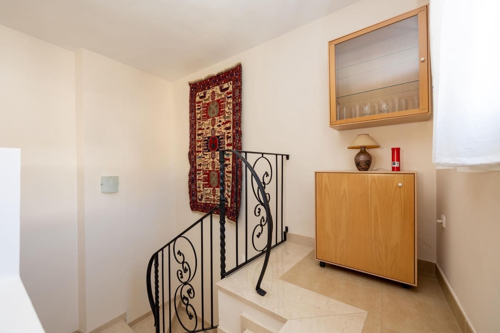 1 bedroom Flat for sale in Huetor Santillan - € 124,500 (Ref: 9534187)