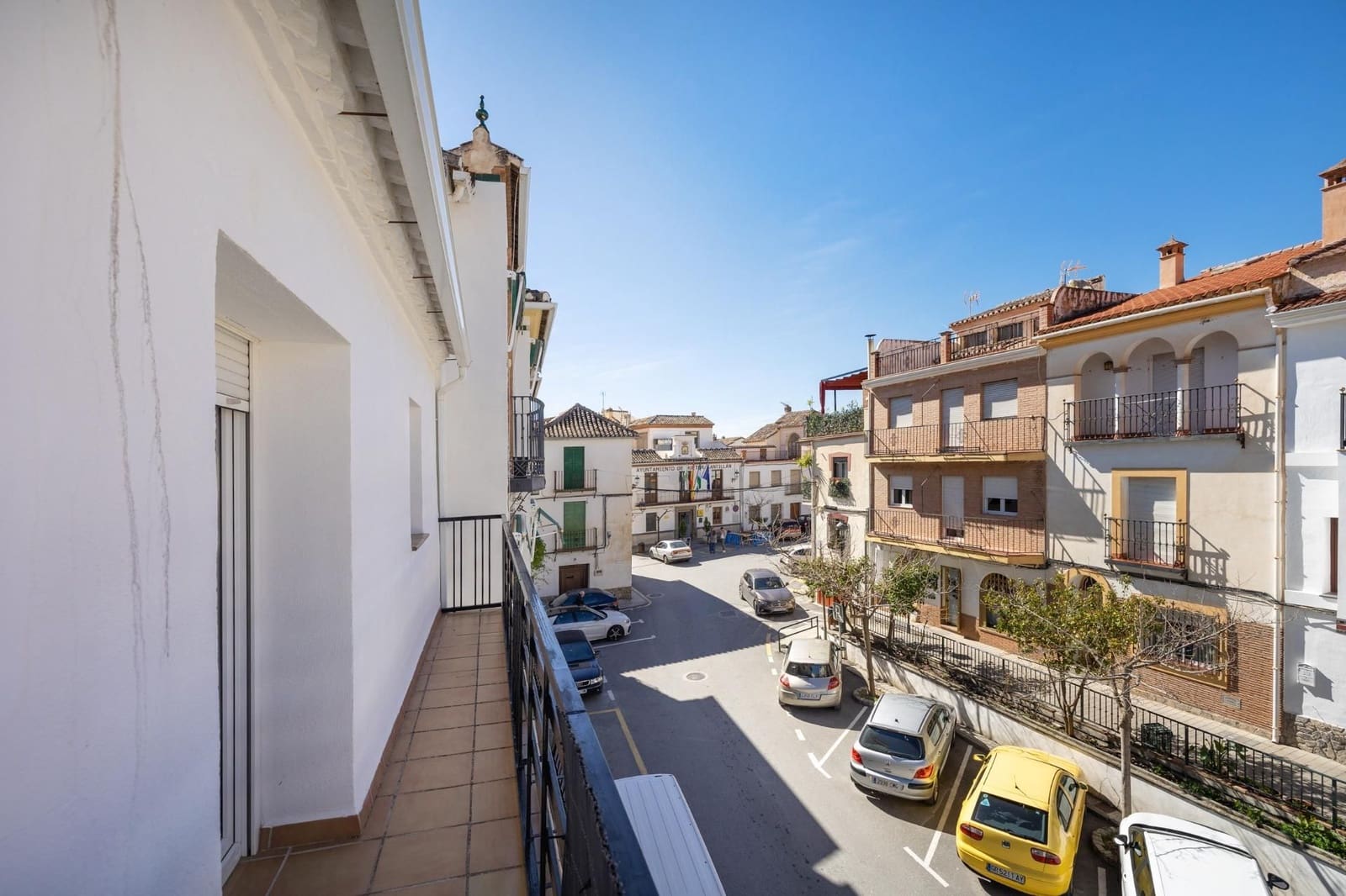 1 bedroom Flat for sale in Huetor Santillan - € 124,500 (Ref: 9534187)