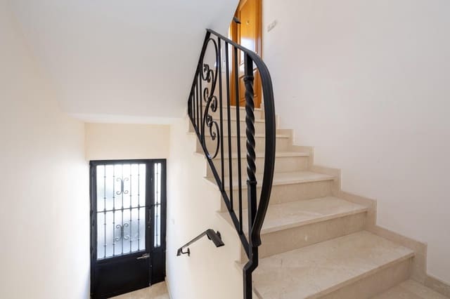 1 sovrum Lägenhet till salu i Huétor Santillán - 124 500 € (Ref: 9534187)