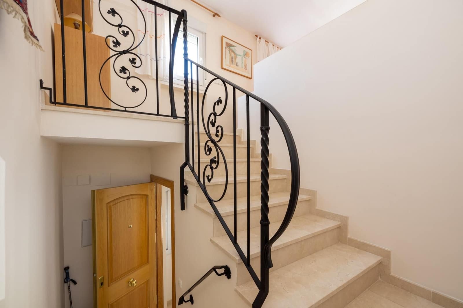 1 bedroom Flat for sale in Huetor Santillan - € 124,500 (Ref: 9534187)