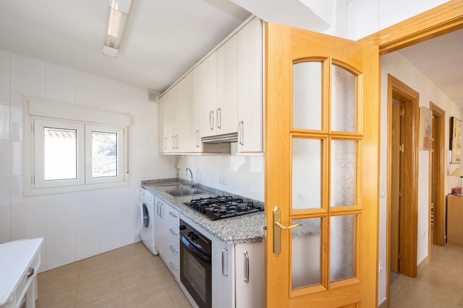 1 bedroom Flat for sale in Huetor Santillan - € 124,500 (Ref: 9534187)