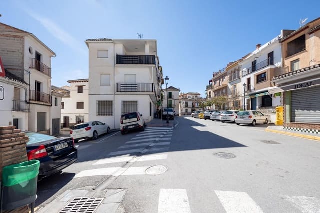 1 sovrum Lägenhet till salu i Huétor Santillán - 124 500 € (Ref: 9534187)