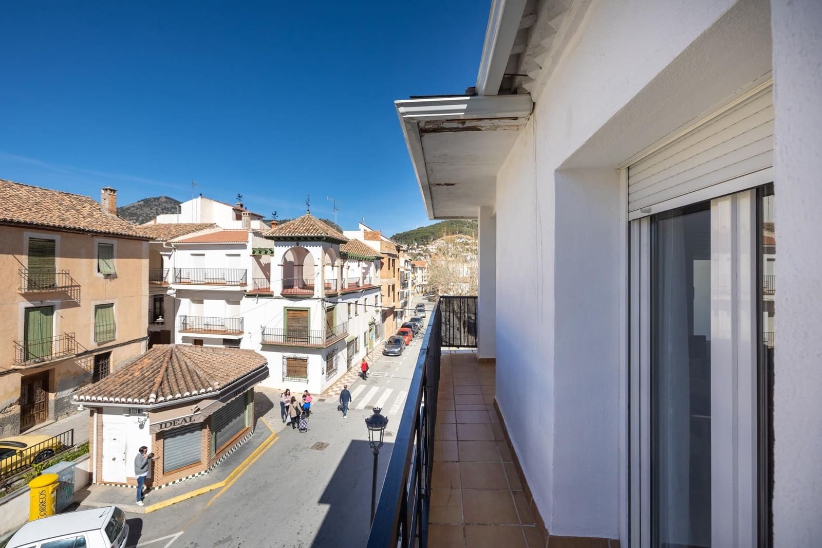 1 bedroom Flat for sale in Huetor Santillan - € 124,500 (Ref: 9534187)