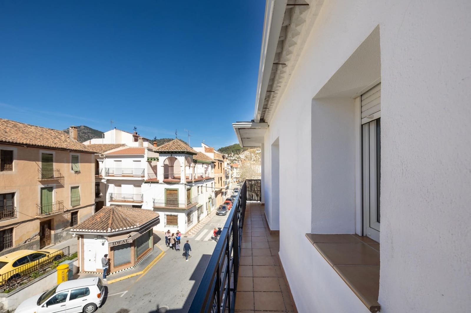 1 bedroom Flat for sale in Huetor Santillan - € 124,500 (Ref: 9534187)