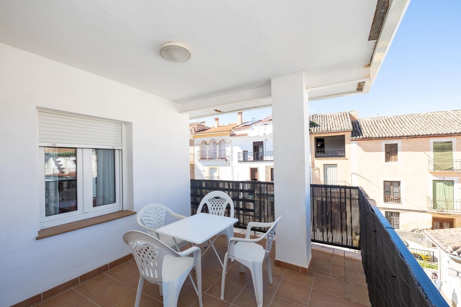 1 bedroom Flat for sale in Huetor Santillan - € 124,500 (Ref: 9534187)