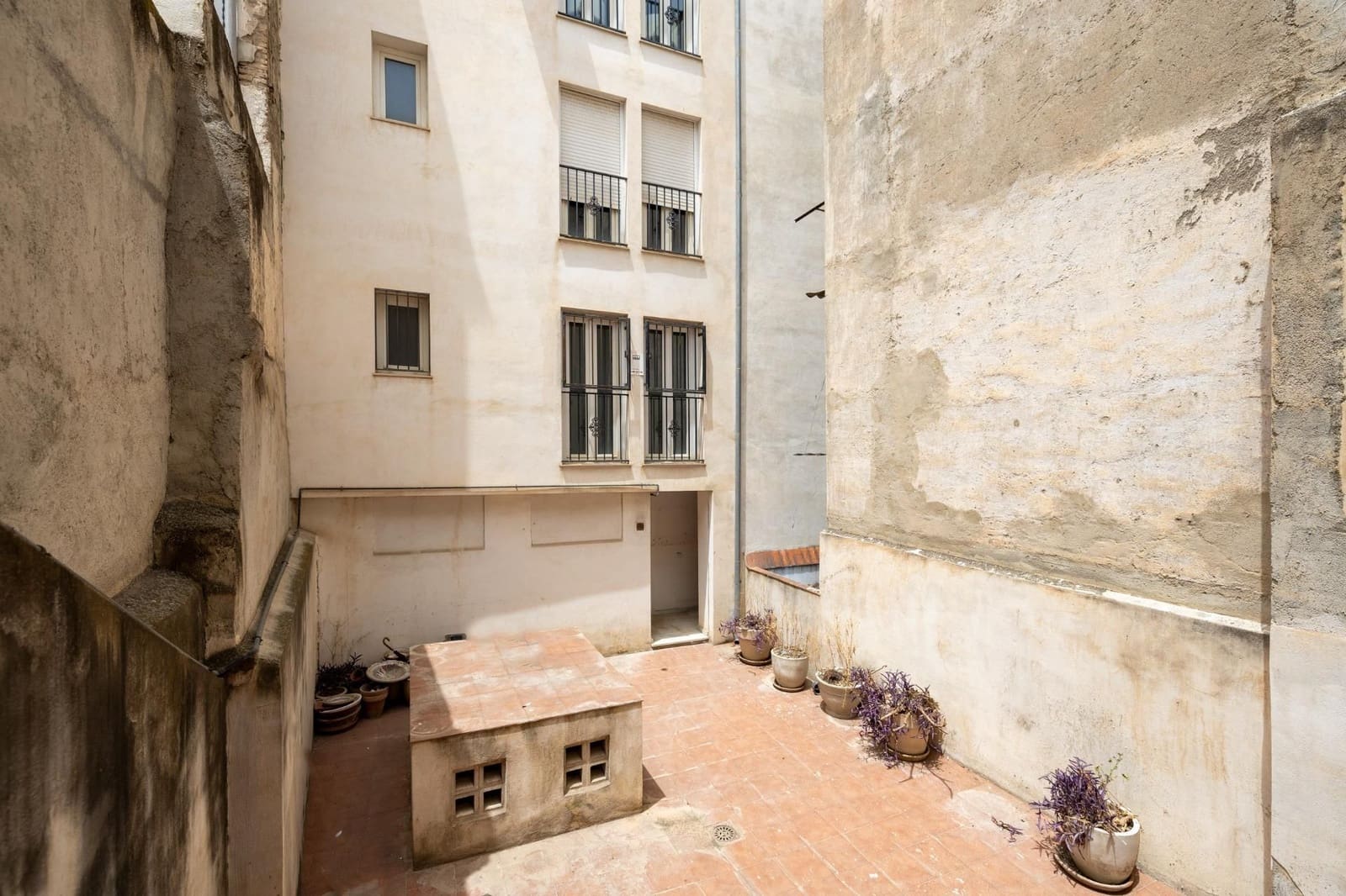 3 sypialnia Dom blizniak na sprzedaż w Miasto Grenada z garażem - 390 000 € (Ref: 9534188)