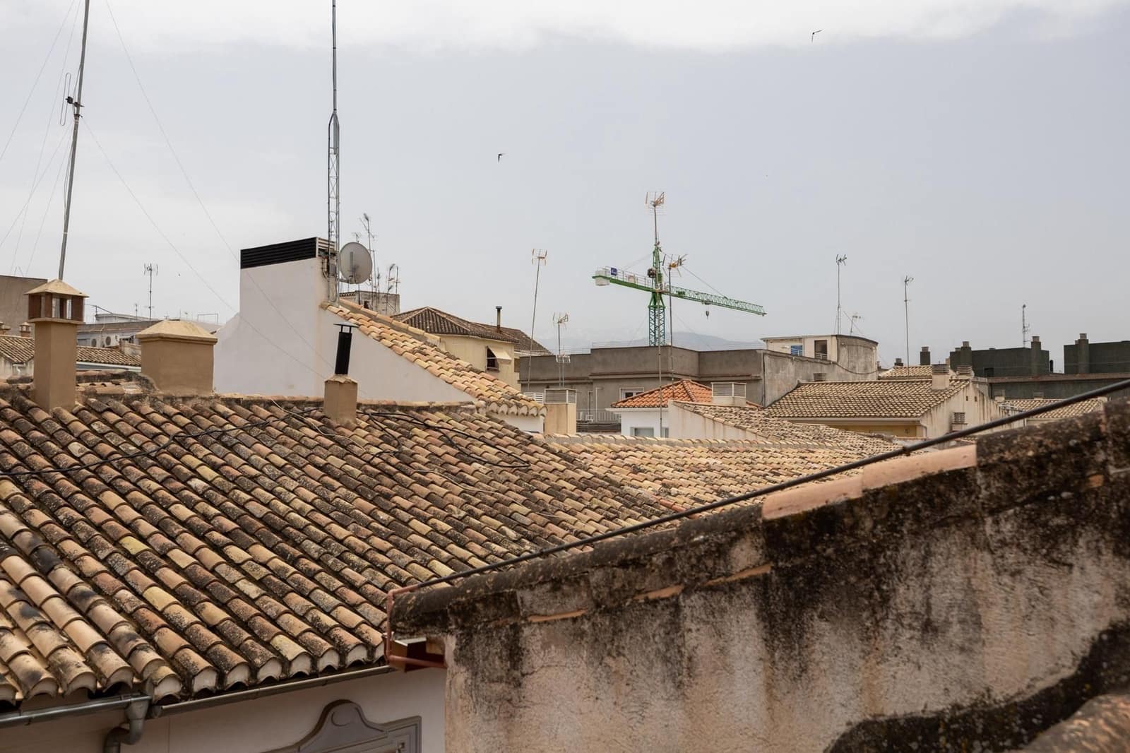 3 sypialnia Dom blizniak na sprzedaż w Miasto Grenada z garażem - 390 000 € (Ref: 9534188)