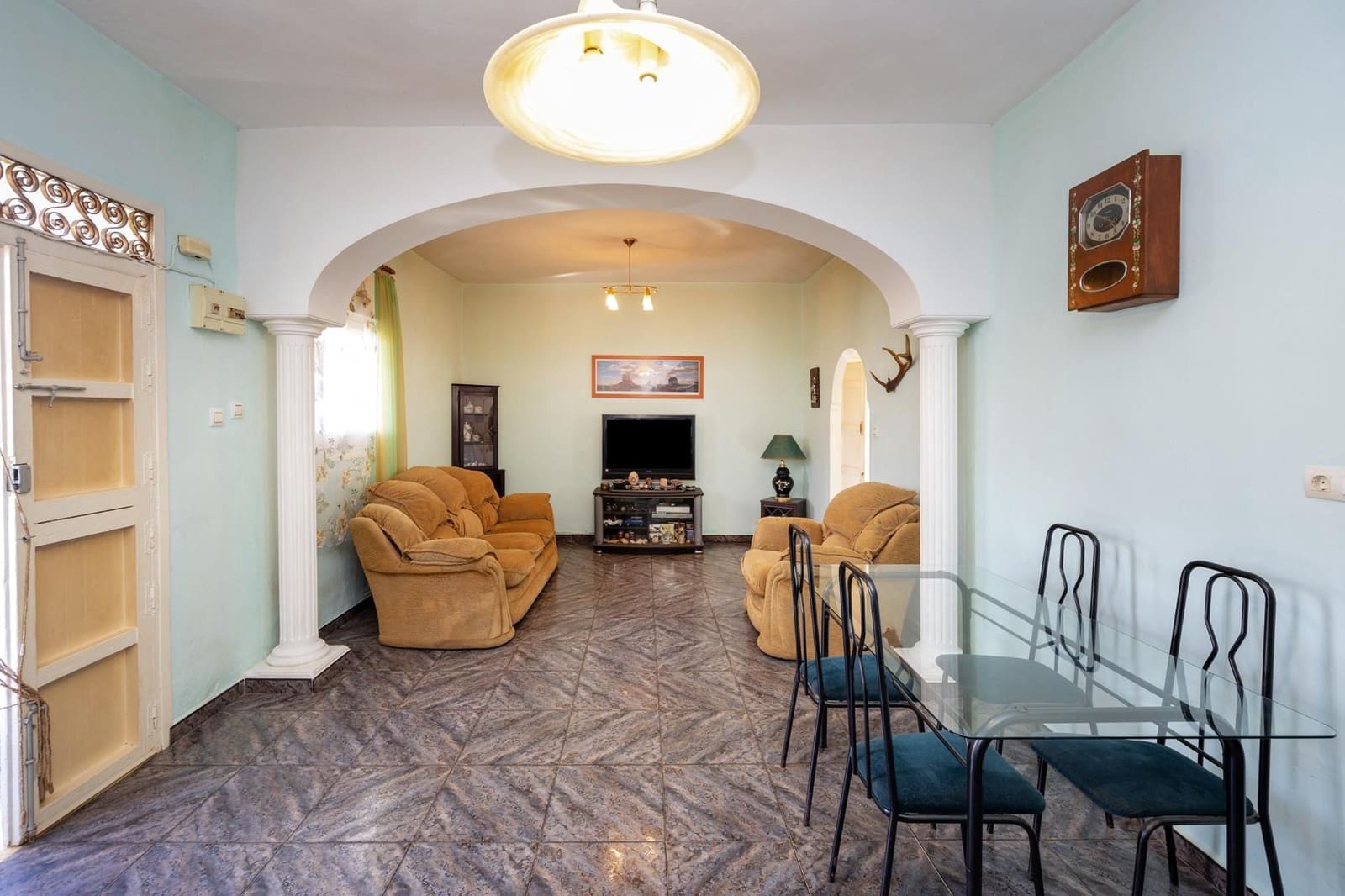 4 Zimmer Villa zu verkaufen in Rubite mit Garage - 220.000 € (Ref: 9534190)