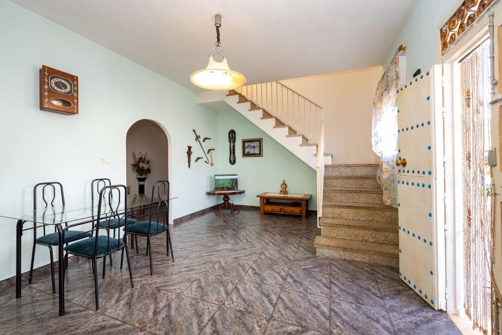 4 Zimmer Villa zu verkaufen in Rubite mit Garage - 220.000 € (Ref: 9534190)