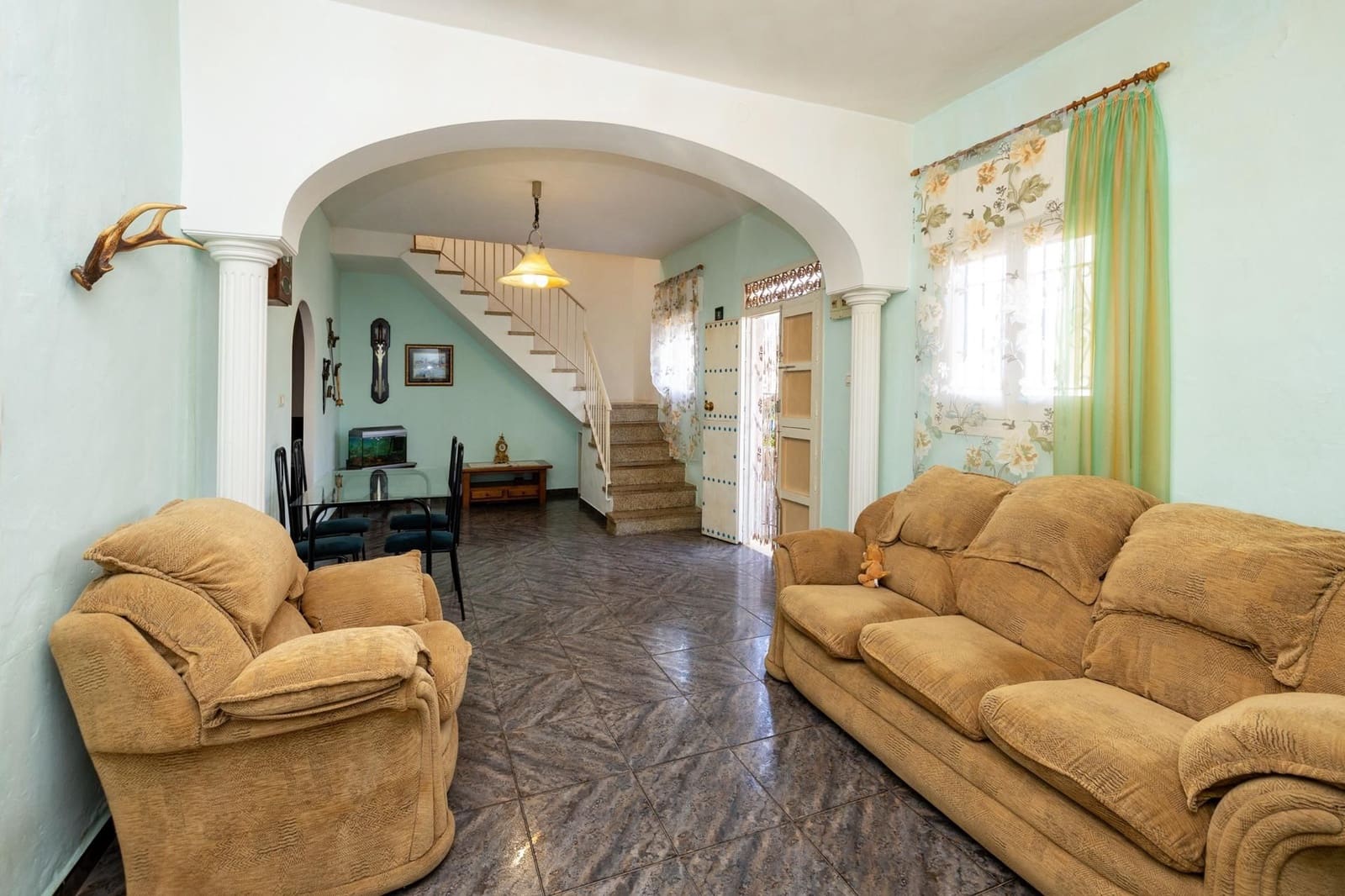 4 Zimmer Villa zu verkaufen in Rubite mit Garage - 220.000 € (Ref: 9534190)