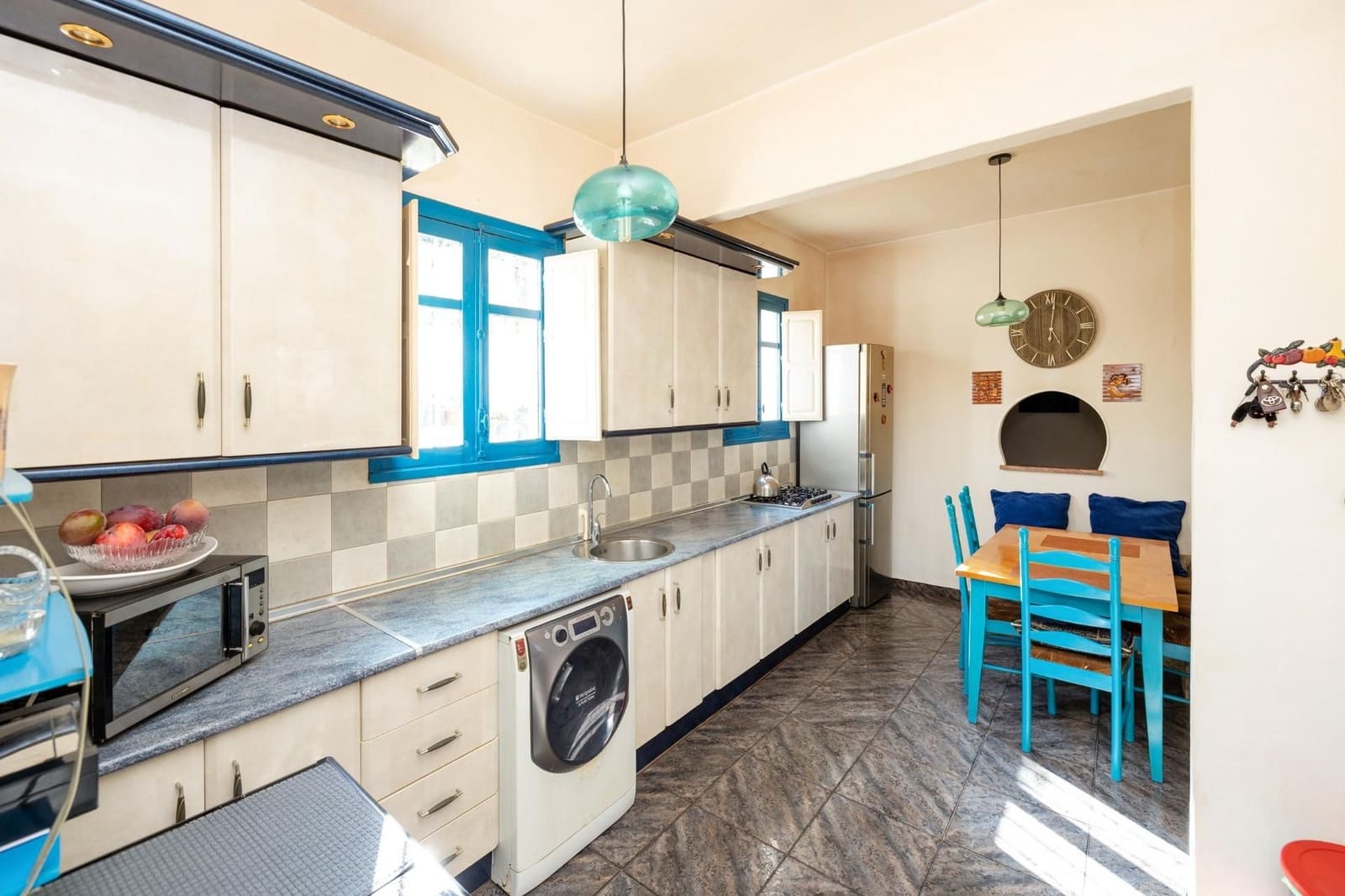 4 Zimmer Villa zu verkaufen in Rubite mit Garage - 220.000 € (Ref: 9534190)