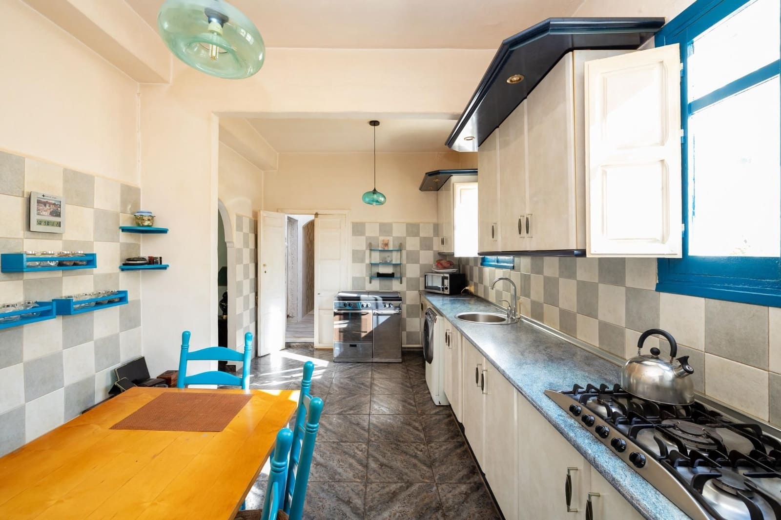 4 Zimmer Villa zu verkaufen in Rubite mit Garage - 220.000 € (Ref: 9534190)