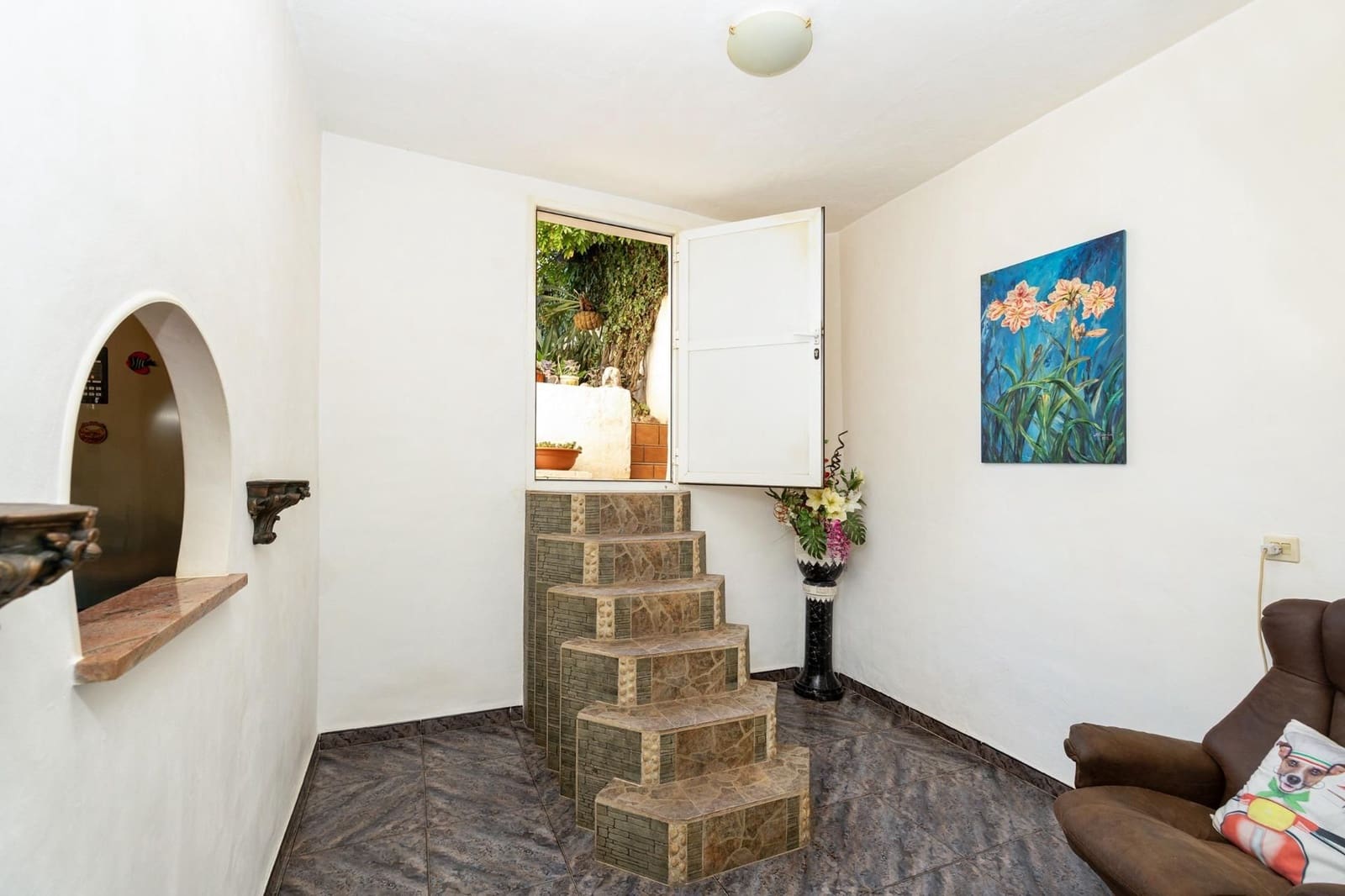 4 Zimmer Villa zu verkaufen in Rubite mit Garage - 220.000 € (Ref: 9534190)