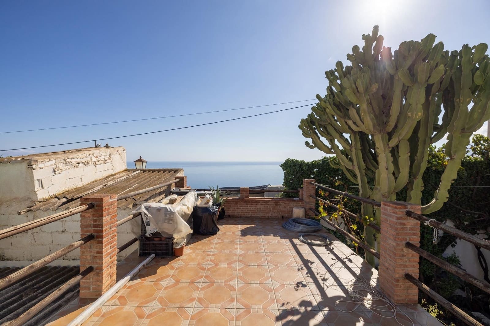 4 Zimmer Villa zu verkaufen in Rubite mit Garage - 220.000 € (Ref: 9534190)