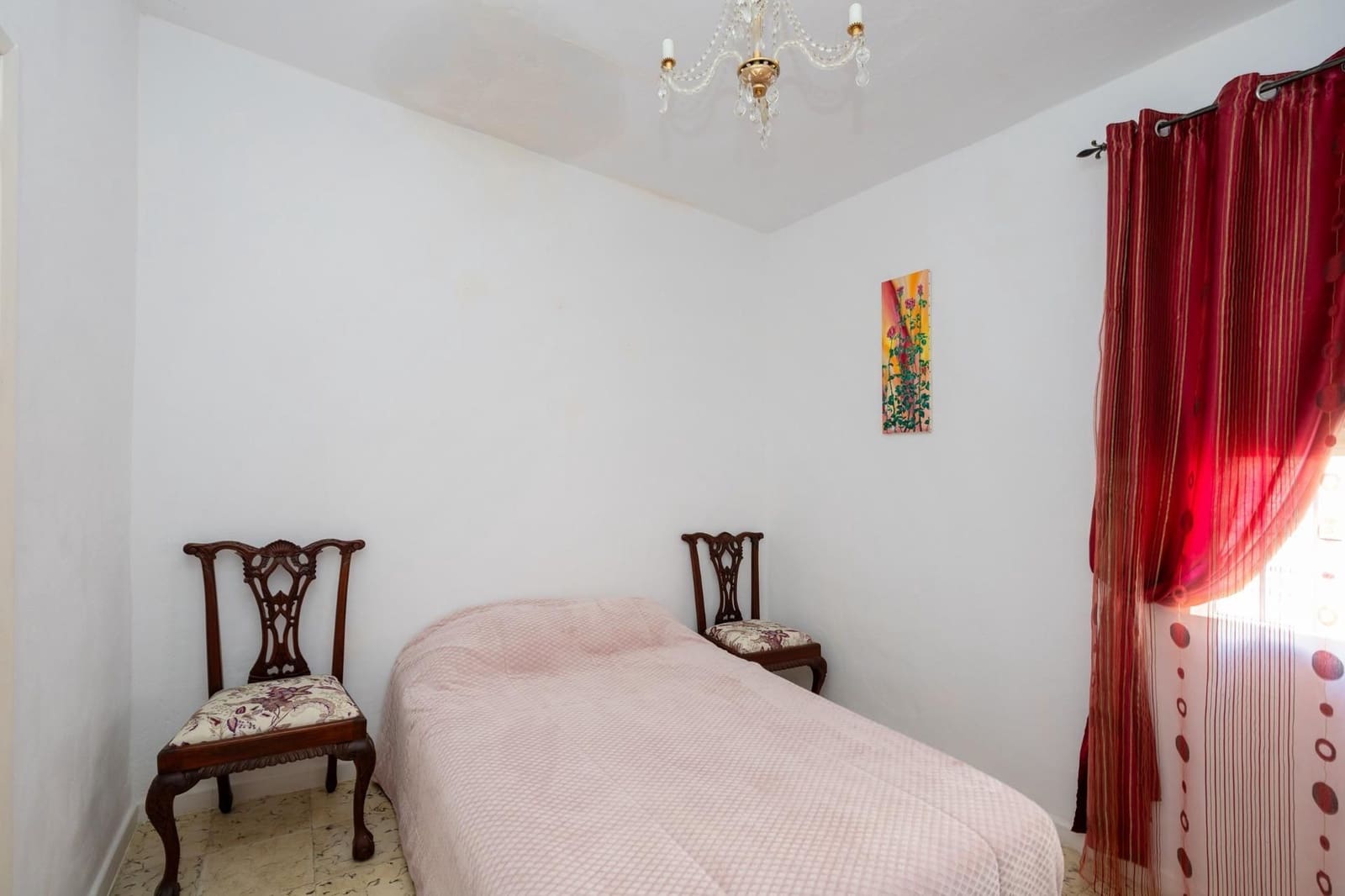 4 Zimmer Villa zu verkaufen in Rubite mit Garage - 220.000 € (Ref: 9534190)