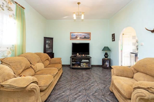 4 Zimmer Villa zu verkaufen in Rubite mit Garage - 220.000 € (Ref: 9534190)