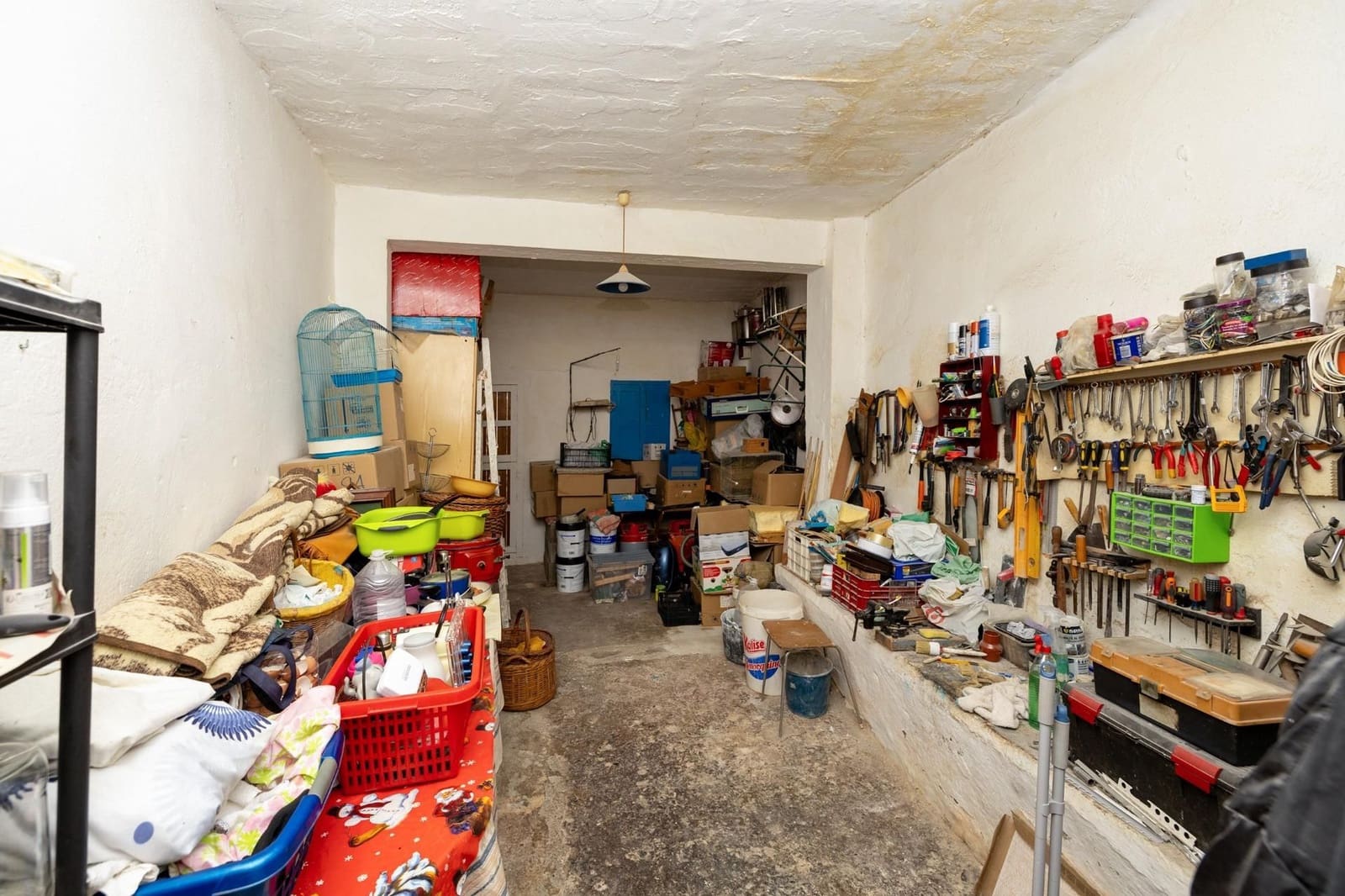 4 Zimmer Villa zu verkaufen in Rubite mit Garage - 220.000 € (Ref: 9534190)