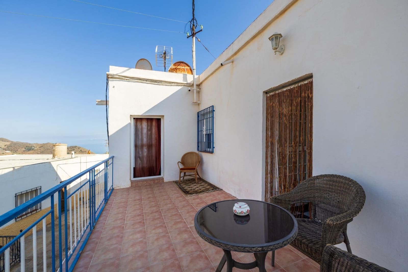 4 Zimmer Villa zu verkaufen in Rubite mit Garage - 220.000 € (Ref: 9534190)