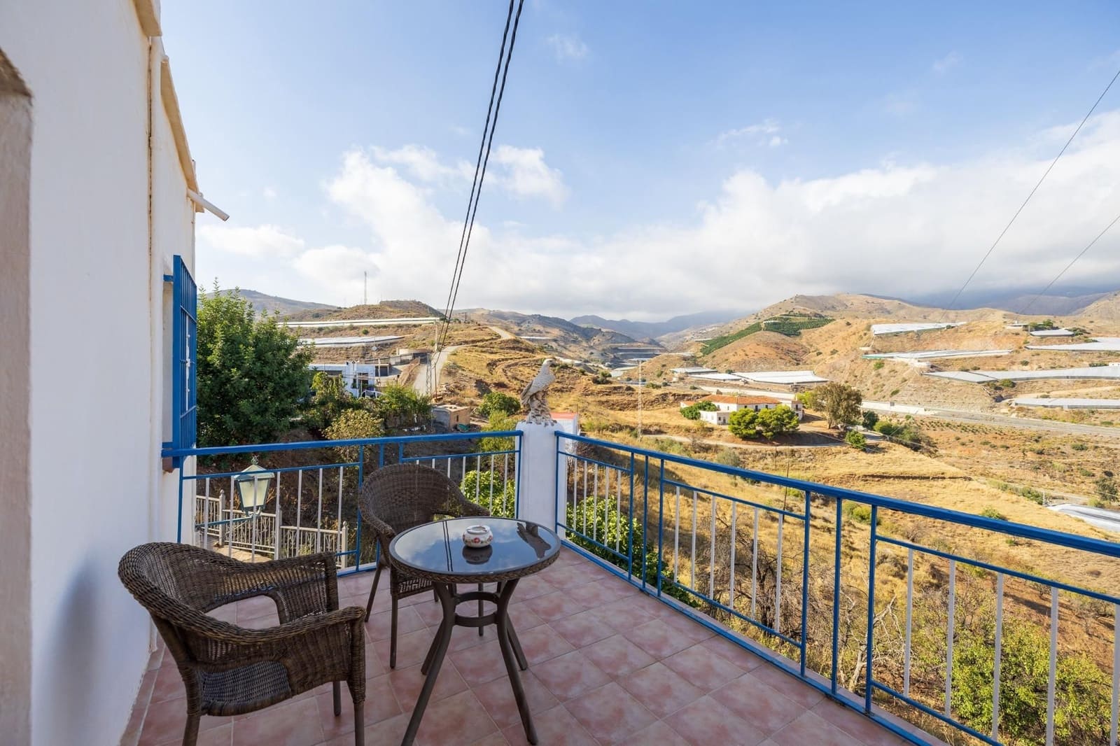 4 Zimmer Villa zu verkaufen in Rubite mit Garage - 220.000 € (Ref: 9534190)